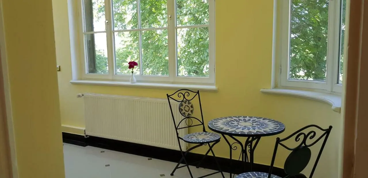 Hotel Hotel-Villa Lalee Dresden