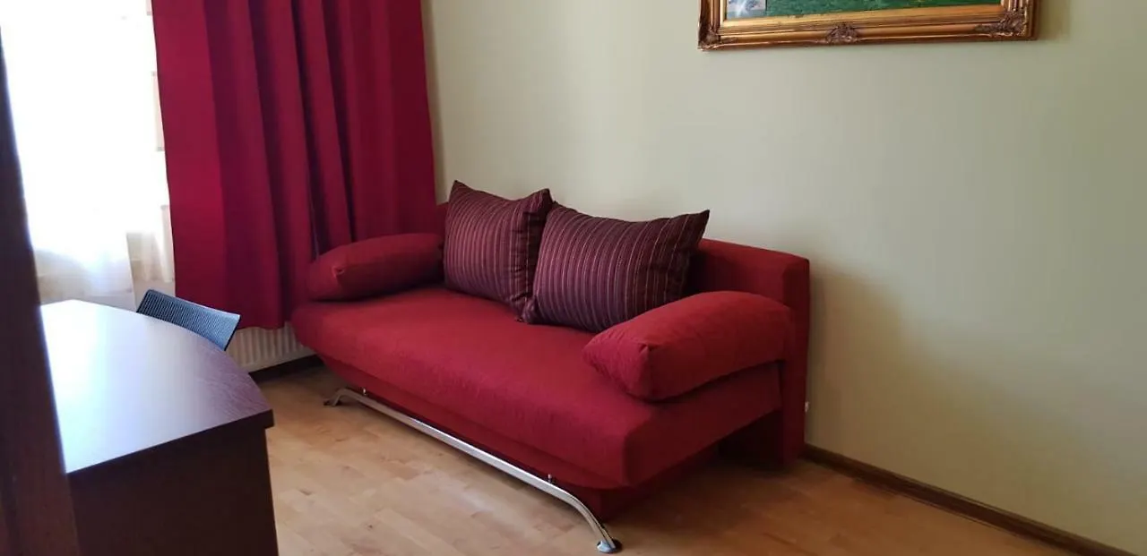 *** Hotel Hotel-Villa Lalee Dresden Germany