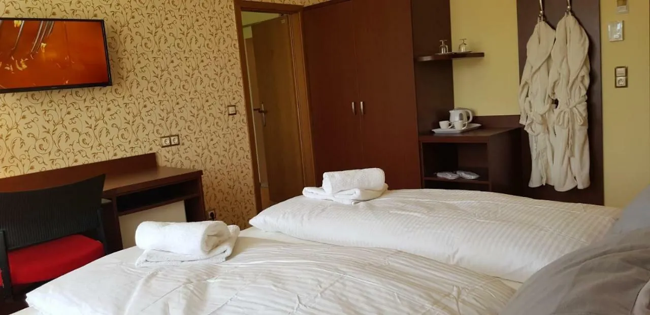 Hotel Hotel-Villa Lalee Dresden