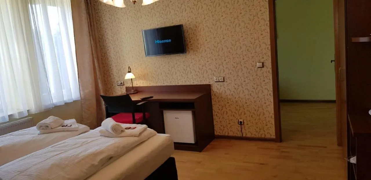 Hotel-Villa Lalee Dresden 3*,
