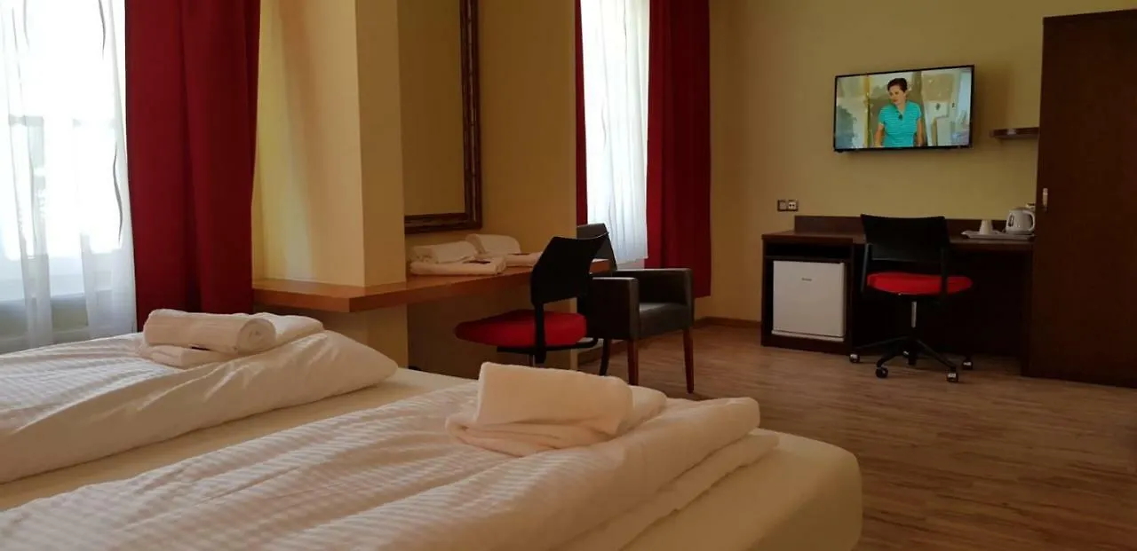 Hotel-Villa Lalee Dresden