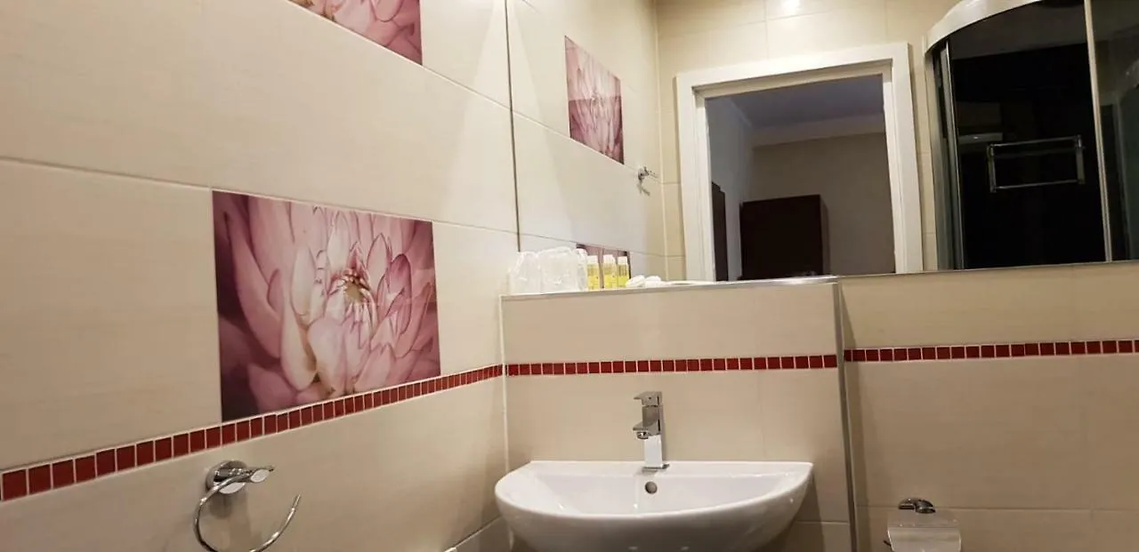 Hotel-Villa Lalee Dresden