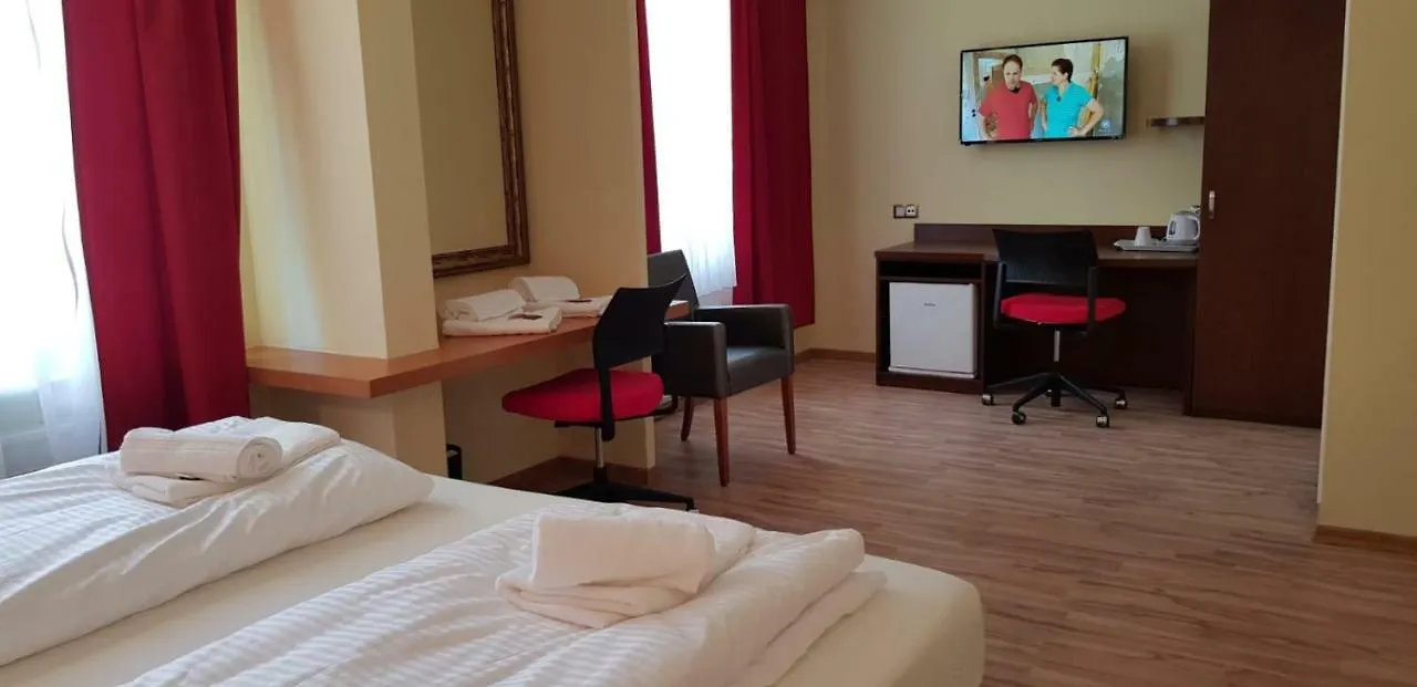 Hotel-Villa Lalee Dresden 3*,  Germany