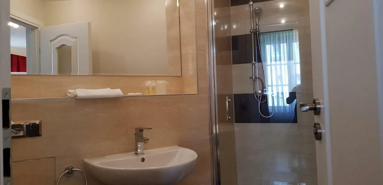*** Hotel Hotel-Villa Lalee Dresden Germany