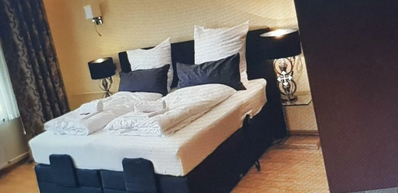 Hotel Hotel-Villa Lalee Dresden