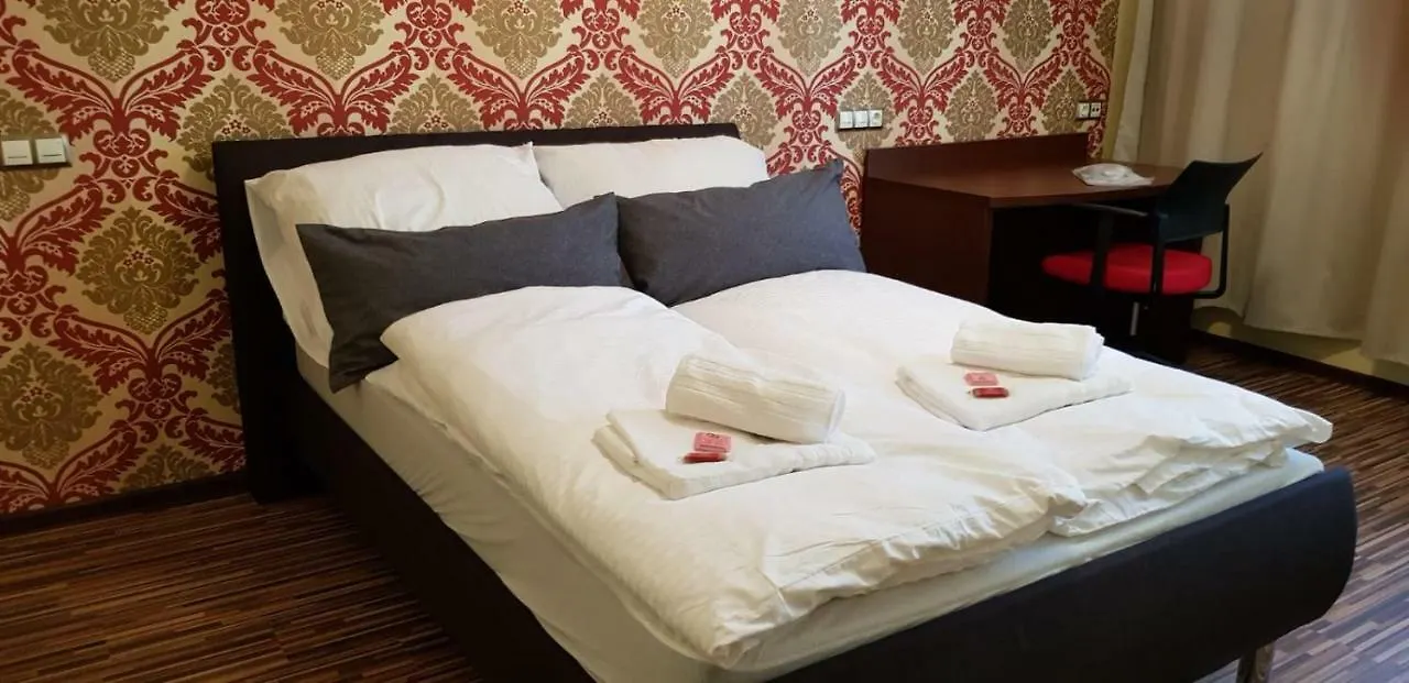 Hotel-Villa Lalee Dresden