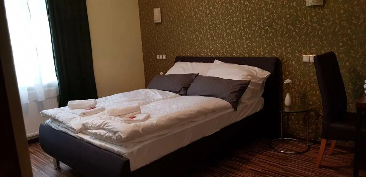 Hotel-Villa Lalee Dresden
