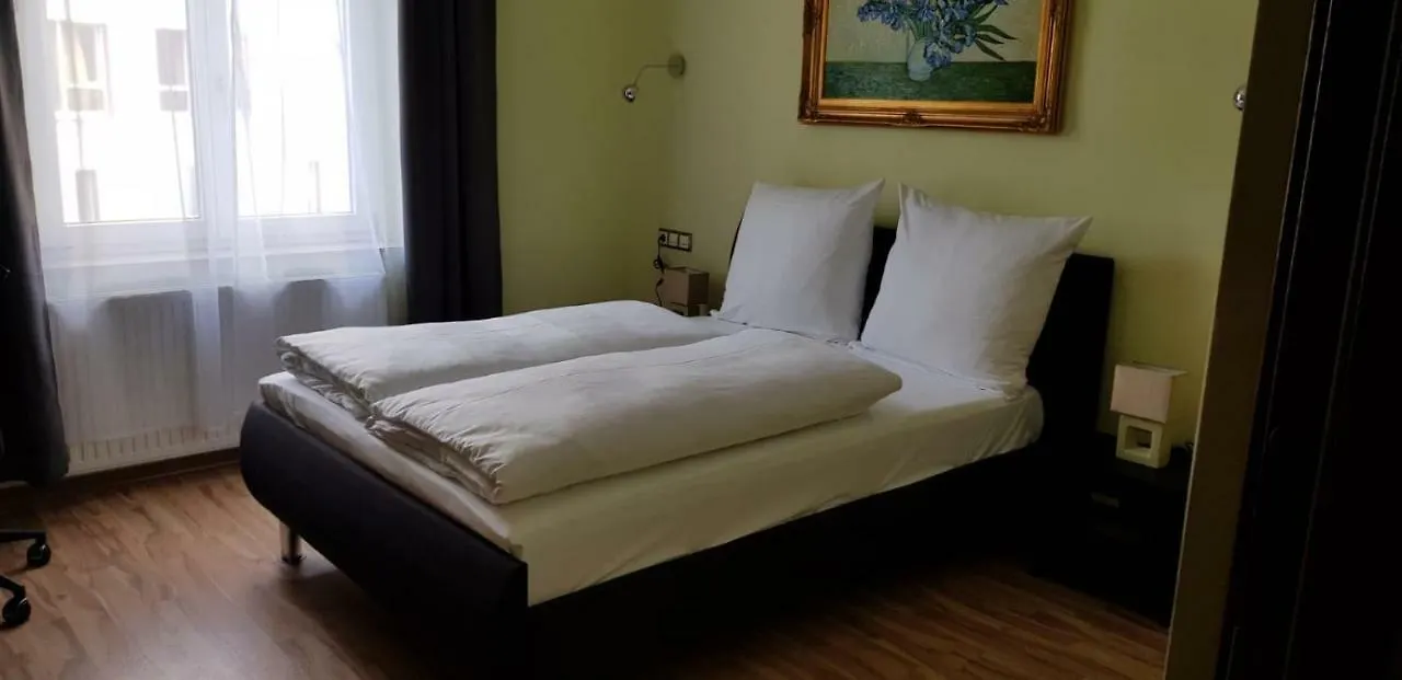 Hotel-Villa Lalee Dresden Germany