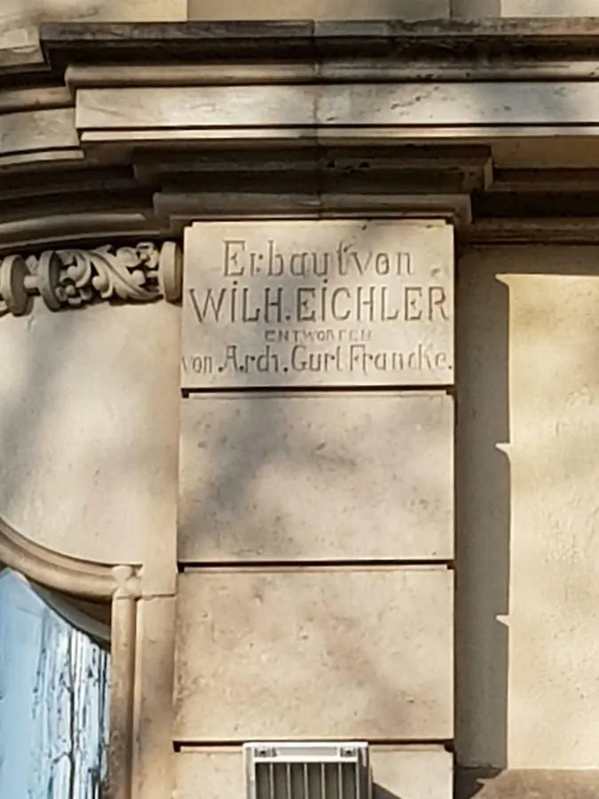 Hotel Hotel-Villa Lalee Dresden