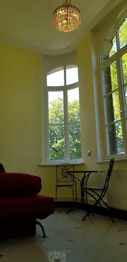 Hotel Hotel-Villa Lalee Dresden