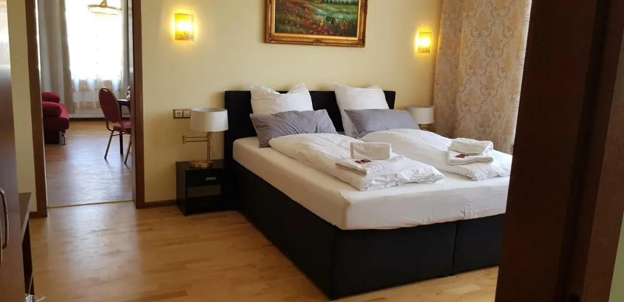 Hotel Hotel-Villa Lalee Dresden