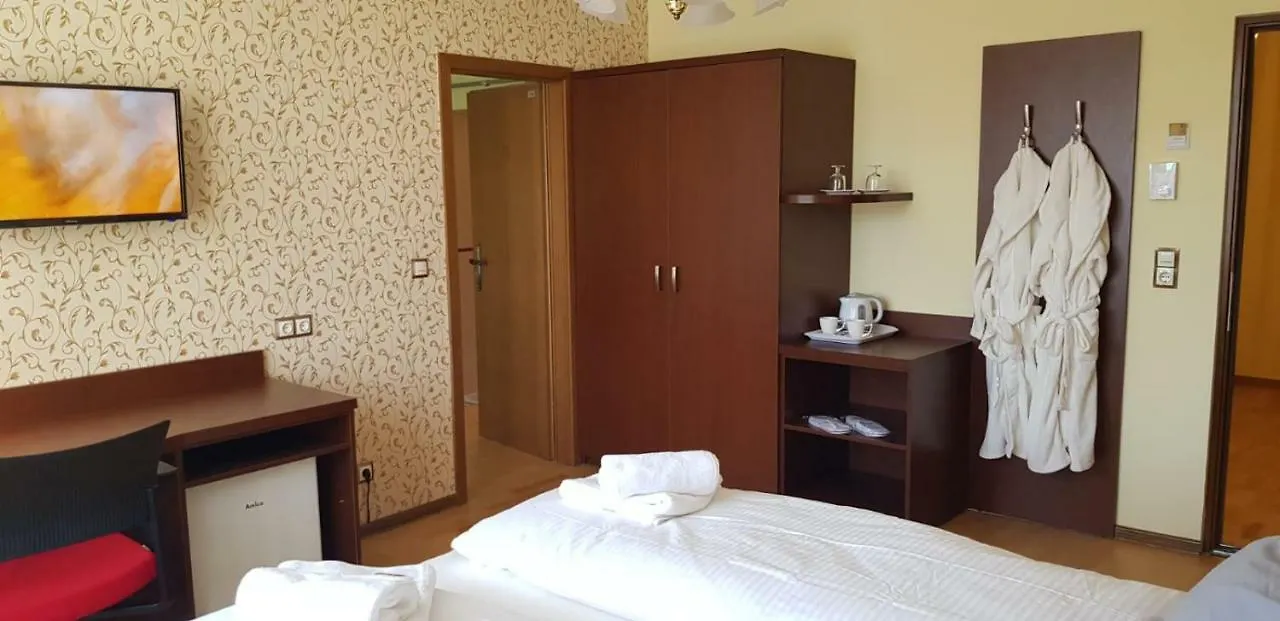 Hotel-Villa Lalee Dresden