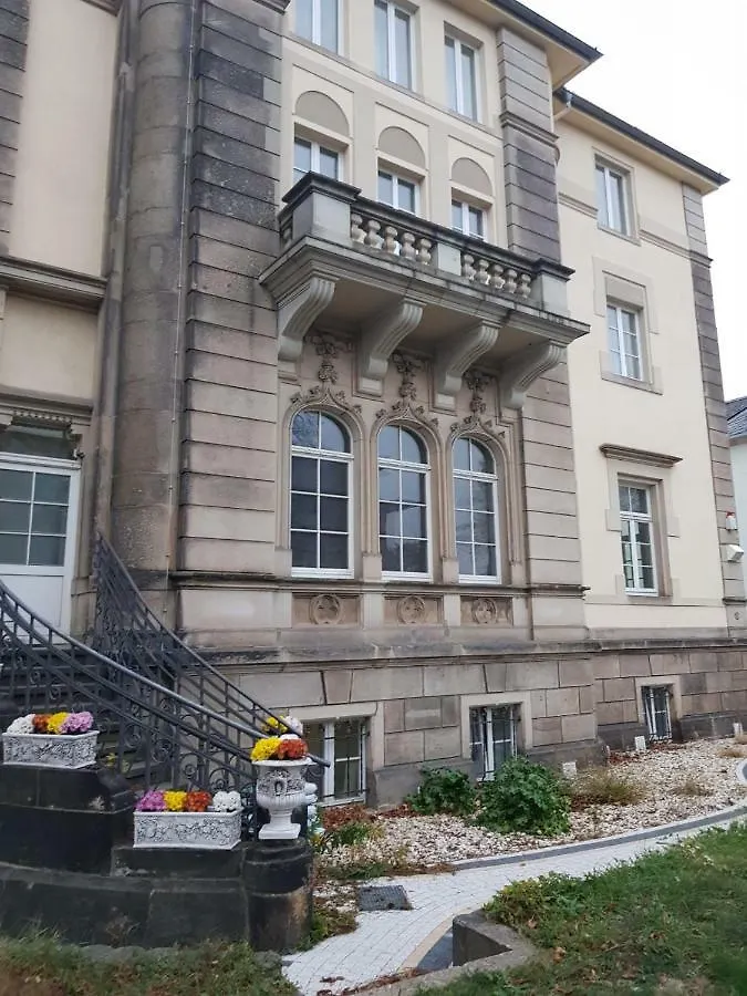 *** Hotel Hotel-Villa Lalee Dresden Germany