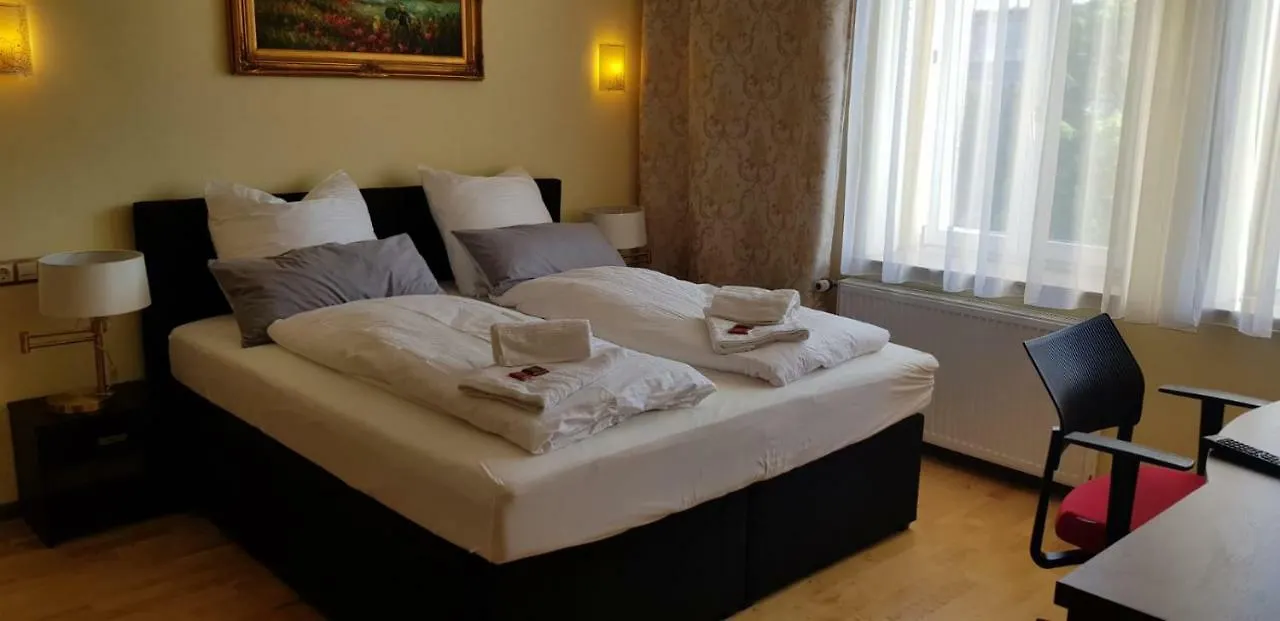 Hotel-Villa Lalee Dresden Germany