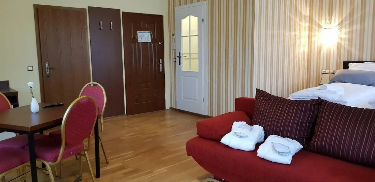 Hotel Hotel-Villa Lalee Dresden