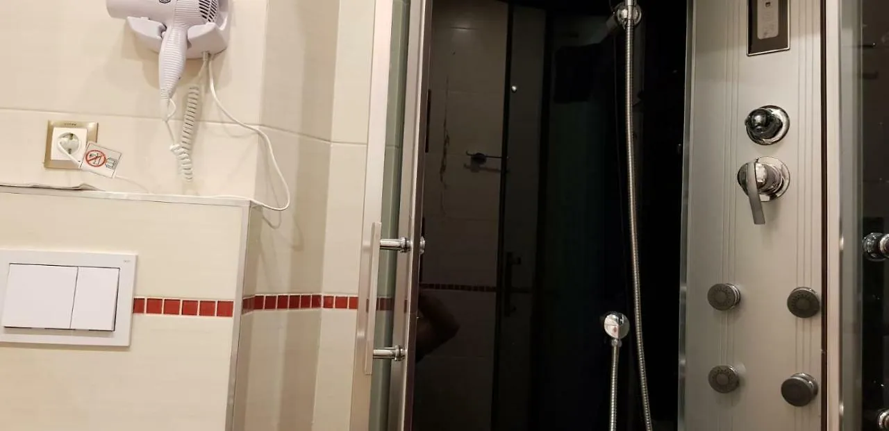 *** Hotel Hotel-Villa Lalee Dresden Germany