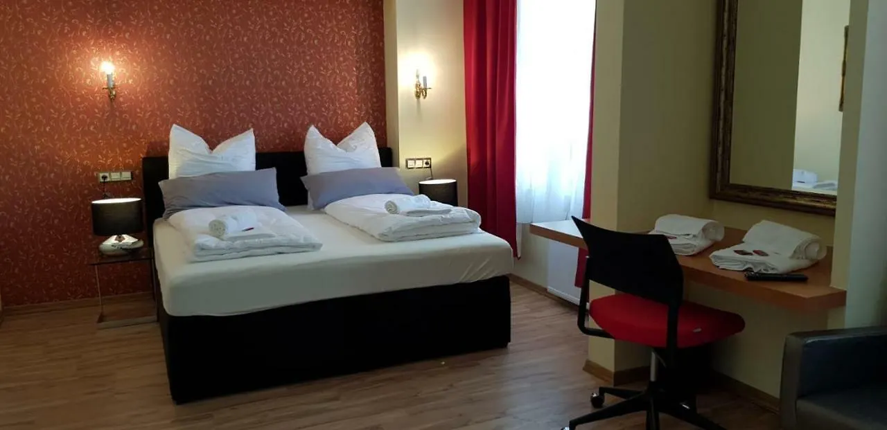 Hotel-Villa Lalee Dresden 3*,
