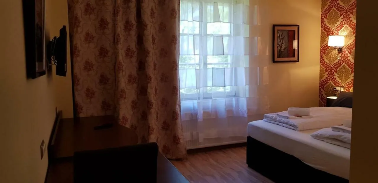 Hotel Hotel-Villa Lalee Dresden