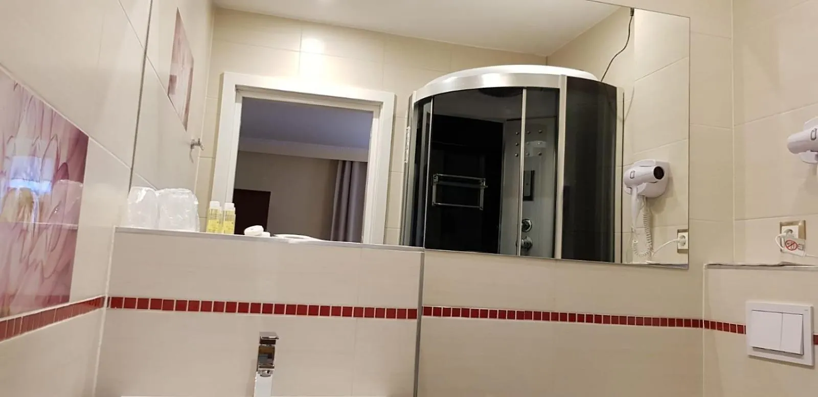 Hotel-Villa Lalee Dresden Germany