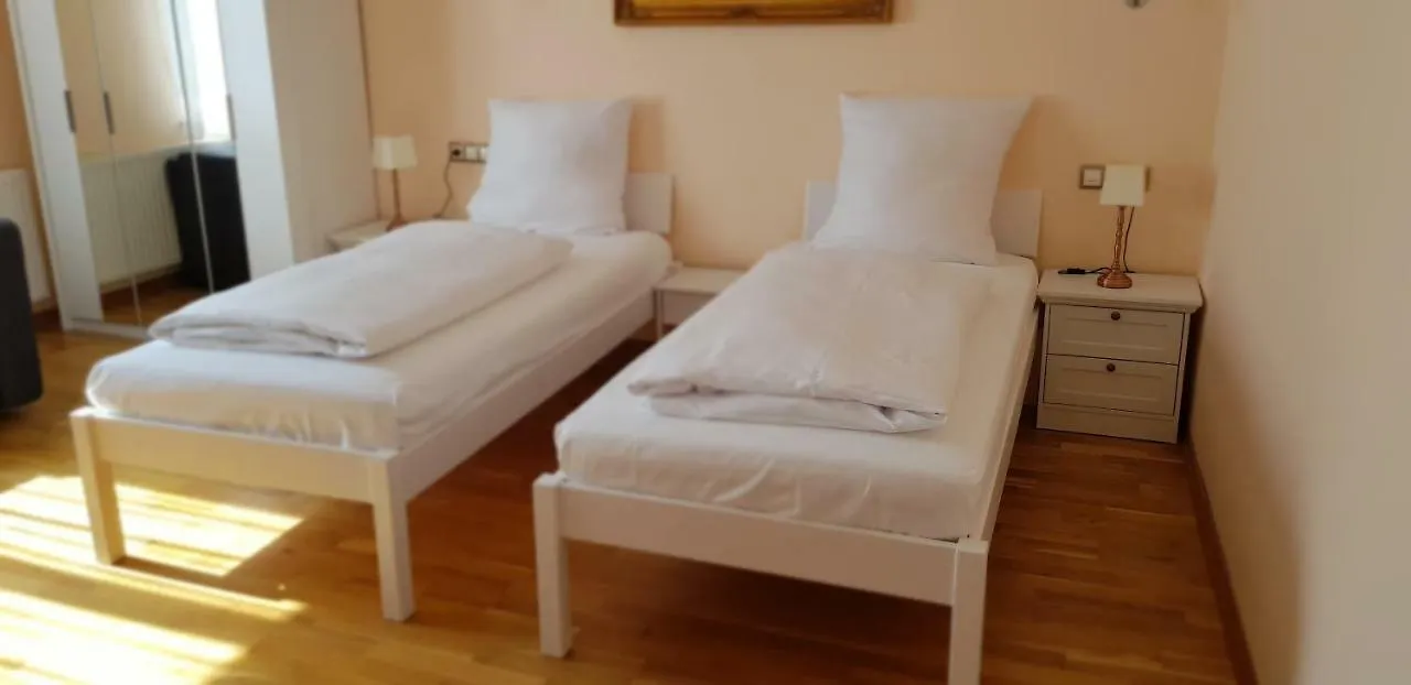Hotel-Villa Lalee Dresden