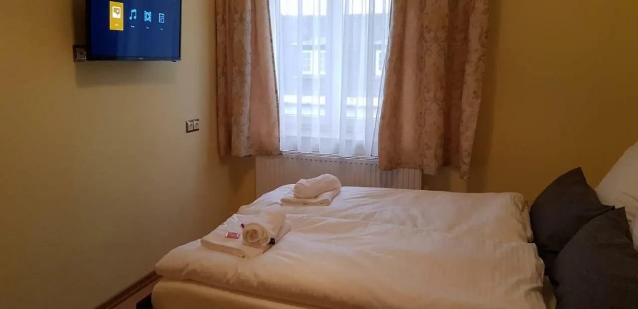 Hotel-Villa Lalee Dresden