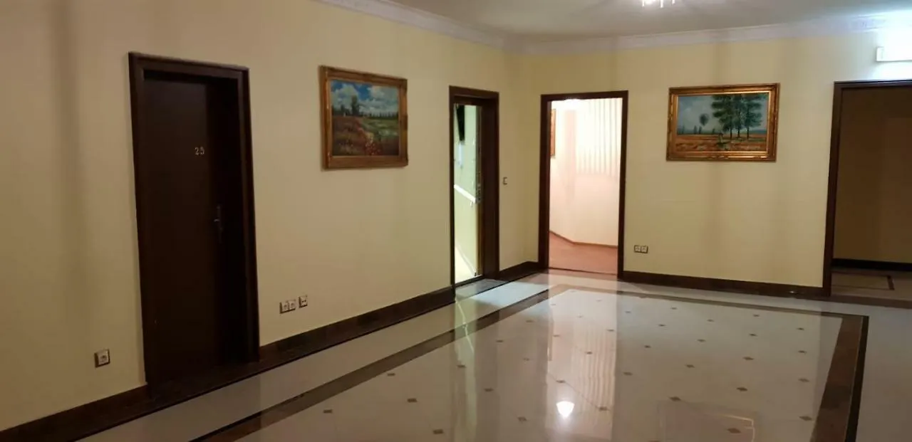 Hotel-Villa Lalee Dresden