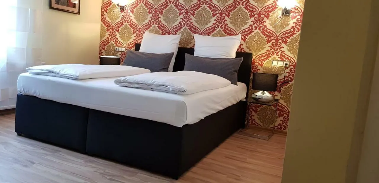 Hotel Hotel-Villa Lalee Dresden