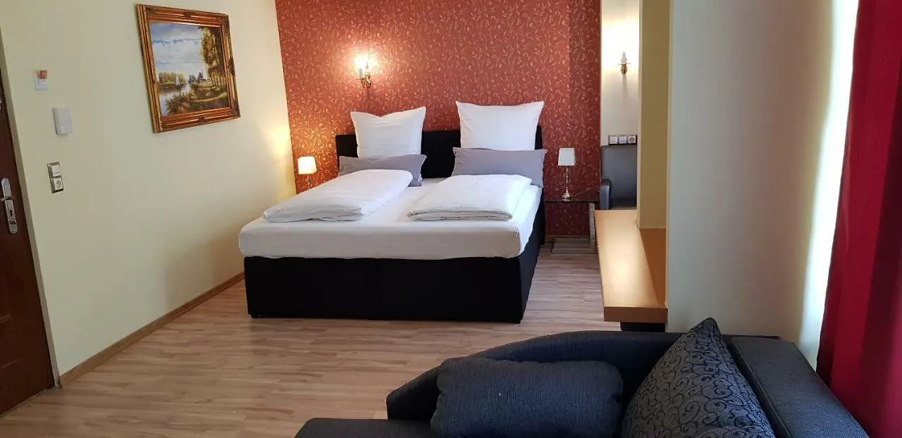 *** Hotel Hotel-Villa Lalee Dresden Germany